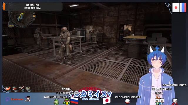 ЧТО ЖЕ ПРОИЗОШЛО, ПОСЛЕ ИСТОРИИ СТРЕЛКА? | STALKER: CALL OF PRIPYAT смотреть онлайн