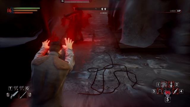 Let's Play VAMPYR P40: Mothers' Unconditional Love. смотреть онлайн