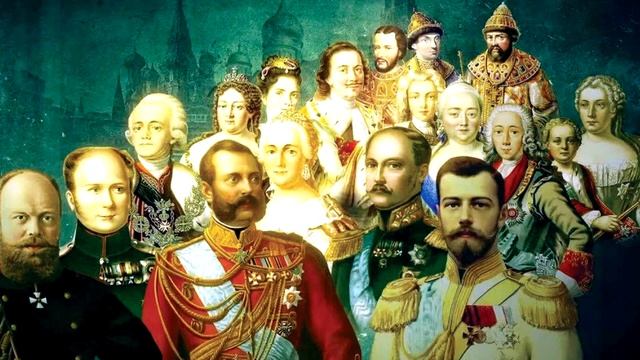 Свойства человечества I Англосаксы или скандинавы? смотреть онлайн