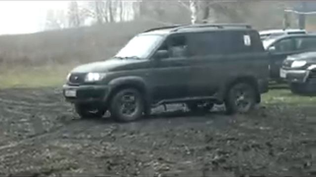 Клуб Уаз патриот Ульяновск смотреть онлайн
