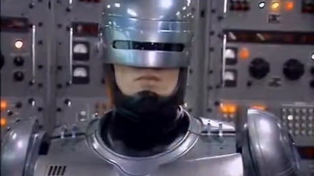 ROBOCOP - ROBOCOP PRESENTATION смотреть онлайн
