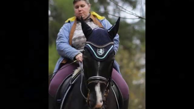 последняя осень