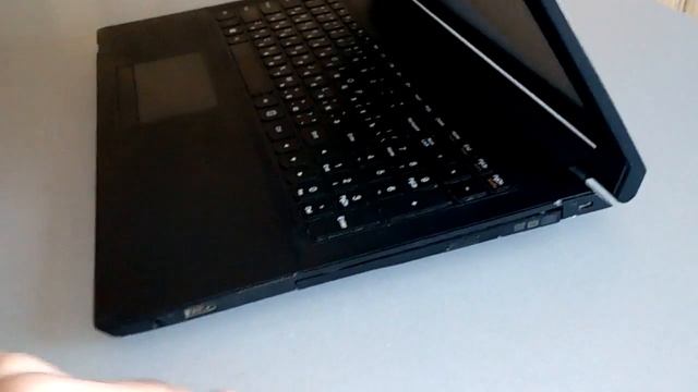 Lenovo B50-30 Notebook смотреть онлайн