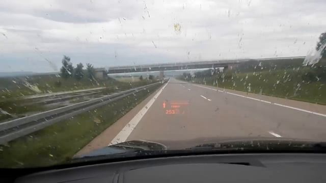 0.28 - Беха x 6 - максимум - по - трассе смотреть онлайн