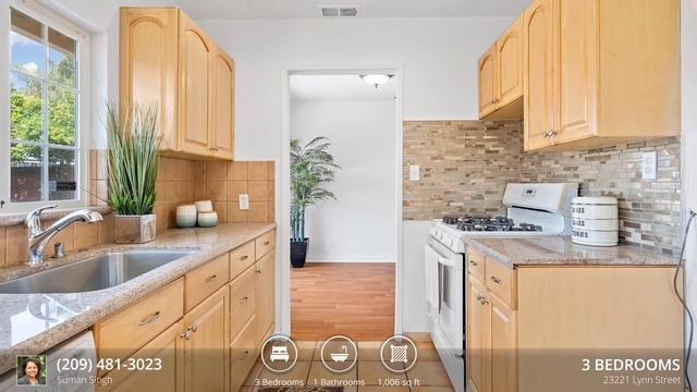 For Sale - 23221 Lynn Street, Hayward, CA 94541 смотреть онлайн