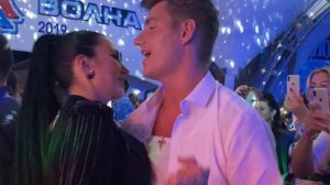 ТАЙНАЯ СВАДЬБА Алексея ВОРОБЬЕВА!!!