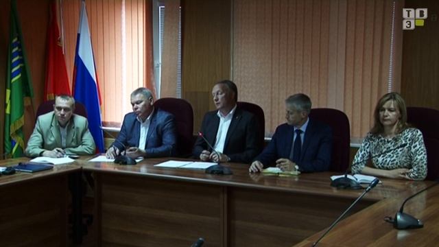 Оперативное совещание (05.09.16) смотреть онлайн