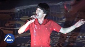 Ахмат Батчаев - Не Забуду | Концертный номер 2013