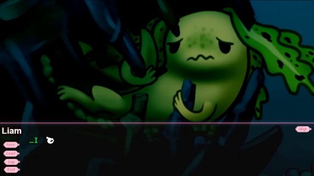 RB: Axolotl Trailer 2019 смотреть онлайн