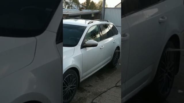 HUTER W195 PRO. Распаковка и тест бытовой мойки высокого давления. смотреть онлайн