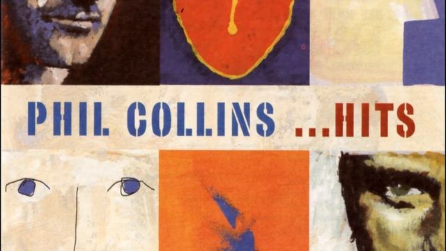 Phil Collins 14 A Groovy Kind Of Love (HQ CD 44100Hz 16Bits) смотреть онлайн