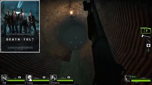 All 14 Left 4 Dead Campaigns RANKED From Worst To Best. смотреть онлайн