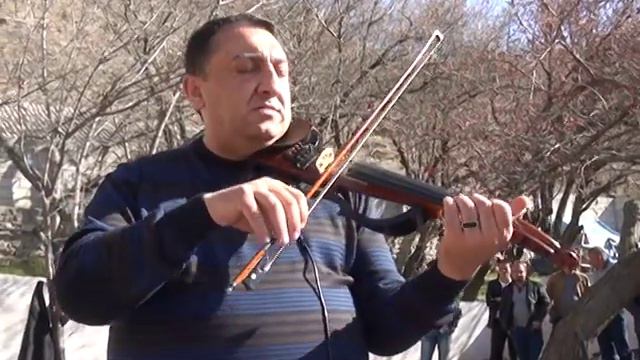 ORDUBAD NUSNUS MEHERREM SKRİPKA -1