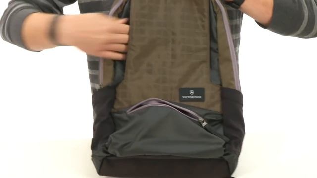 Victorinox Altmont 3.0 Laptop Backpack SKU:8676483 смотреть онлайн