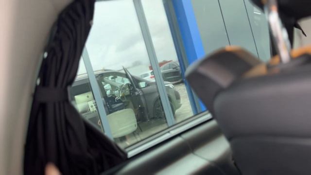 Mercedes Benz/V250/4Matic смотреть онлайн