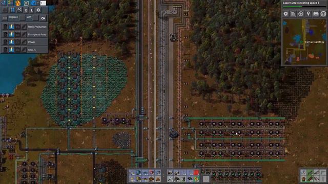 Factorio: Yuoki Mod Experiment Ep 37: Modules Mark 2 - Let's Play, Gameplay 0.14 смотреть онлайн