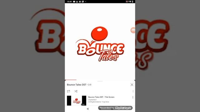 Bounce Tales soundtrack reversed смотреть онлайн