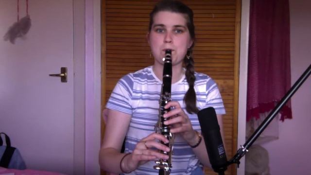 How To Tune Your Clarinet
