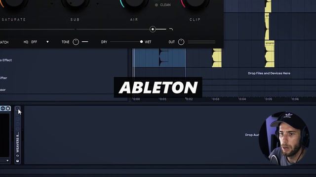 Decap's Knock Plugin - Can this be done with stock devices? (Plugin Police #27) смотреть онлайн