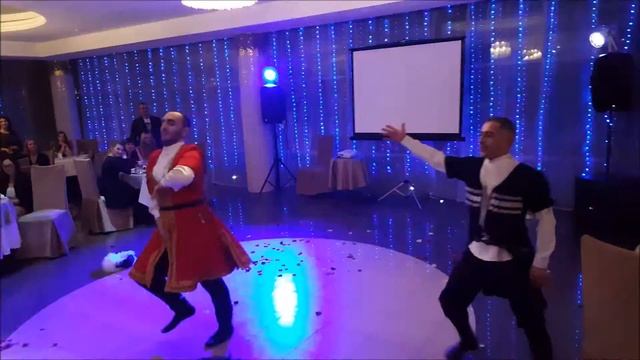 Лезгинка Иркутск 2017 Lezginka смотреть онлайн