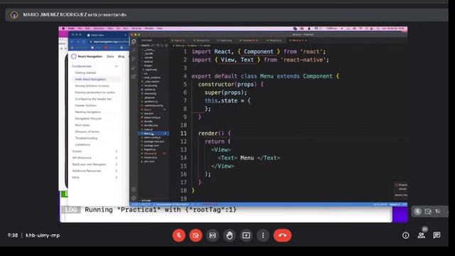 5 React Native Navigation 2022-02-14 09-18-48 смотреть онлайн