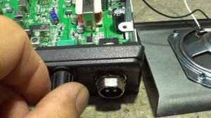 MJ 333.Доработка радиостанции MegaJet -333.