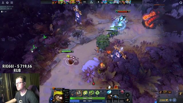 🔴ИГРАЮ С ПОДПИСЧКАМИ В ТУРБО В DOTA 2! СТРИМ ПО ДОТА 2! ЛУЧШИЙ ИГРОК НА ПУДЖЕ ВЕРНУЛСЯ! смотреть онлайн