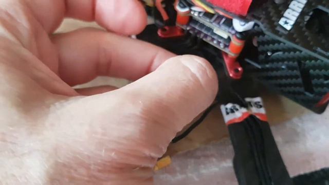 Arris motor check - almost go in flames смотреть онлайн