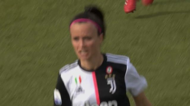 CELEBRATING INTERNATIONAL WOMEN'S DAY! ALL JUVENTUS WOMEN'S GOALS FROM FEBRUARY! смотреть онлайн