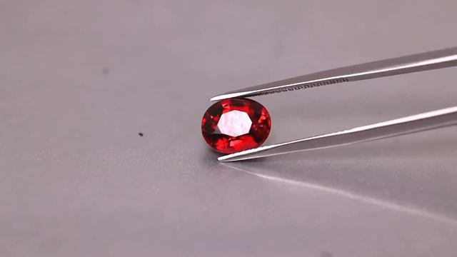 Натуральный турмалин рубеллит 2.5 CT 9.50x7.60x5.40 мм смотреть онлайн