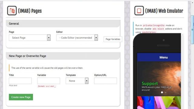 How to build internet radio app without coding смотреть онлайн