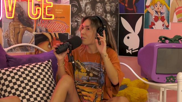 From My Inner Child To My Future Children... | Oddvice Ep. 5 смотреть онлайн
