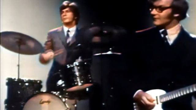 Herman's Hermits - Silhouettes (1969) смотреть онлайн