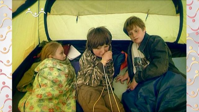 Остров открытий.  Пророк Елисей