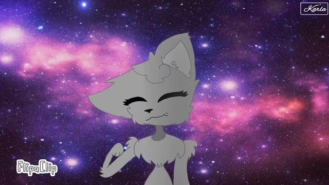 Fan Art For Woolfy's Animations