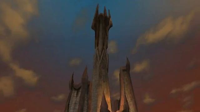 EverQuest II Sentinel's Fate Trailer #2 (New) (www.sickfingers.com) смотреть онлайн