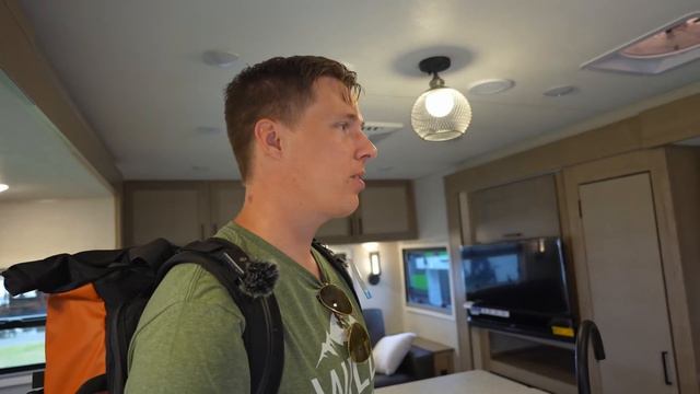 What It’s REALLY Like At The Tampa RV Supershow