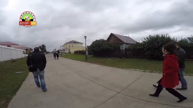 «Выездная студия»: Казань. Часть 4 смотреть онлайн