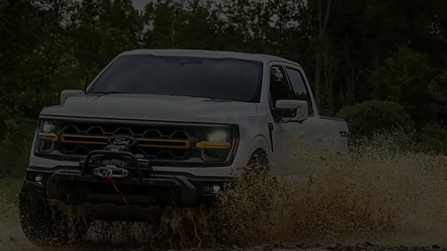 2024 ford f150, First look And overview @carwow смотреть онлайн