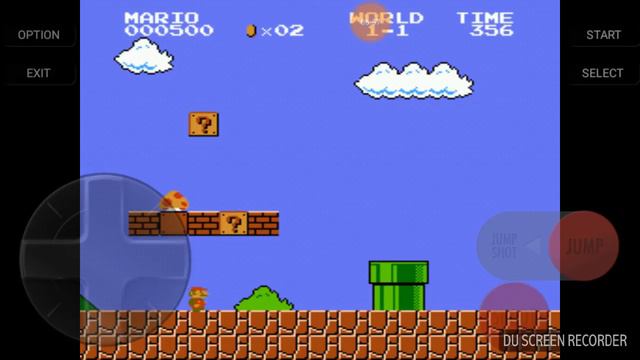 Mi primer video de juegos en movil смотреть онлайн