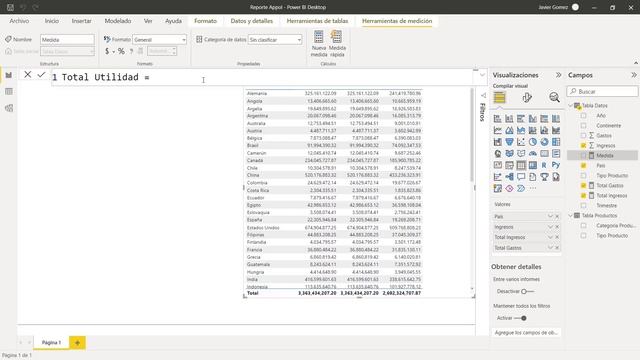 Curso Completo de Power BI (2023) смотреть онлайн