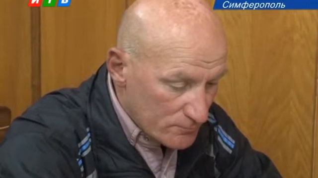 Определены чемпионы Крымского Федерального округа по шашкам-100