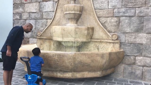 Dubai Outlet Village | Jebel Ali Outlet Village | Mall in Dubai смотреть онлайн