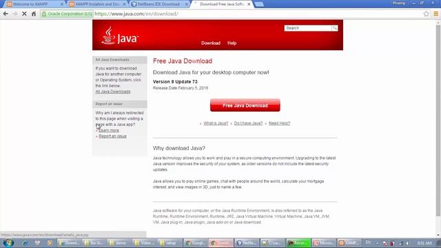 Bài 2 Cài đặt PHP trên Window смотреть онлайн