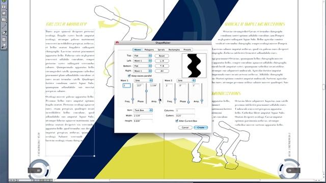 QuarkXPress 9 with App Studio Demo in Russian Language смотреть онлайн