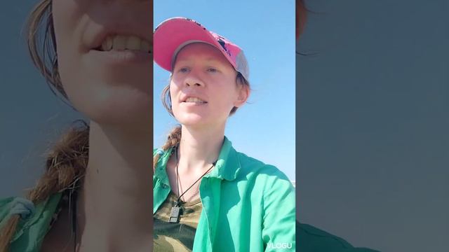 5-й день велопохода на лайте.Кемпинг Южный Берег. Отдыхаем.))) смотреть онлайн