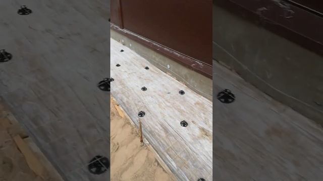 Фиксатор-стульчик для армосетки смотреть онлайн