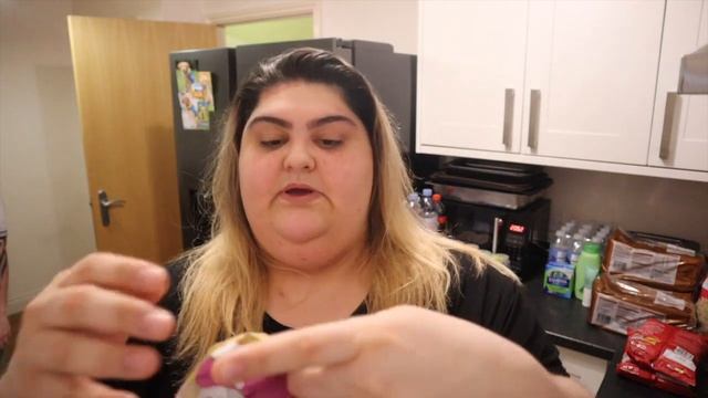 TESCO SHOPPING HAUL | SLIMMING WORLD FRIENDLY | LOUISAS WORLD смотреть онлайн