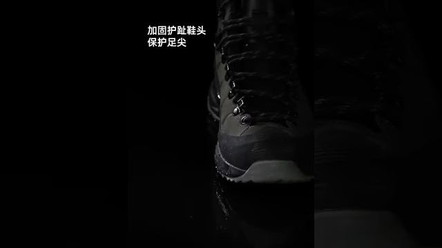 CAMEL/Уличная обувь для треккинга; Мужская водонепроницаемая Нескользящая по смотреть онлайн