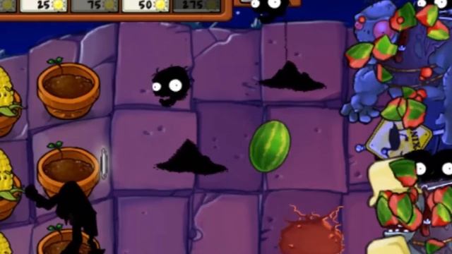 What Is THIS? All-Stars EVIL BROTHER (Plants vs Zombies Remastered) смотреть онлайн